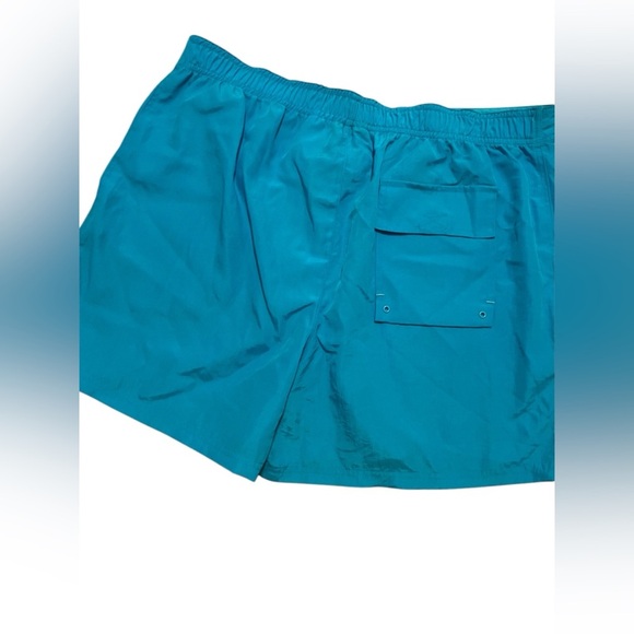 WOMEN’S~TEAL~ SHORTS~QUALITY~LG - Picture 3 of 6